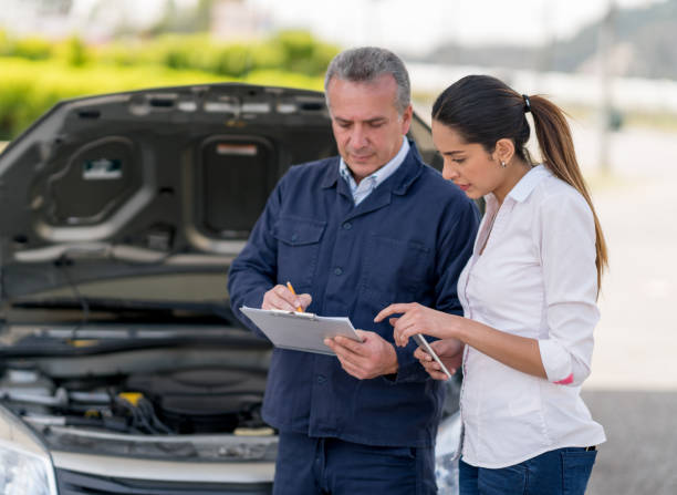 SR-22 insurance agent in Lyndhurst, VA