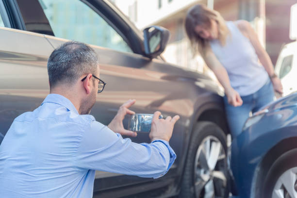 Car insurance rates in Lyndhurst