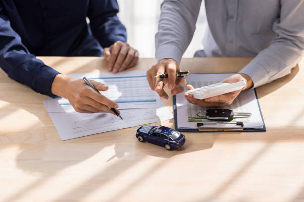 Lyndhurst auto coverage comparison